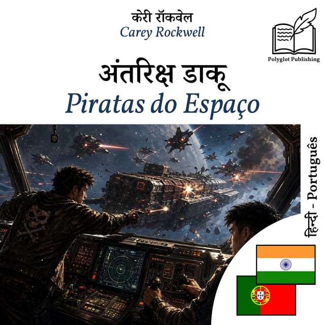 Piratas do Espaço