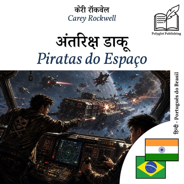 Piratas do Espaço