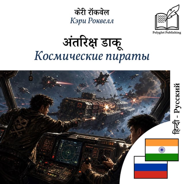 Космические пираты