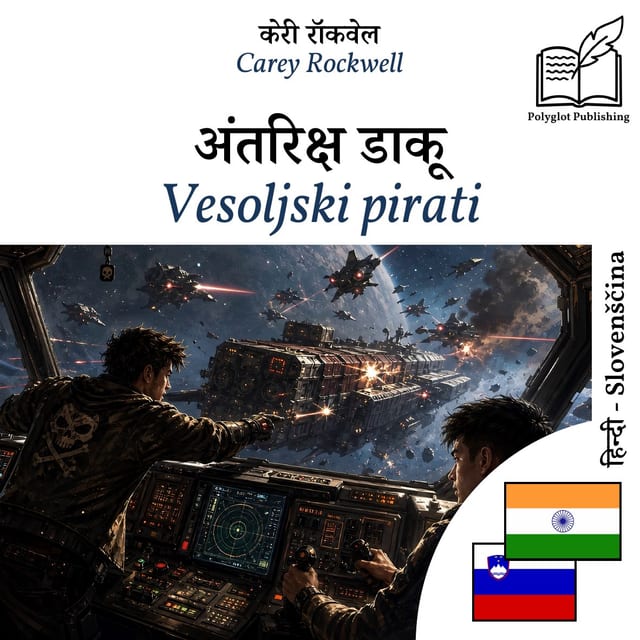 Vesoljski pirati
