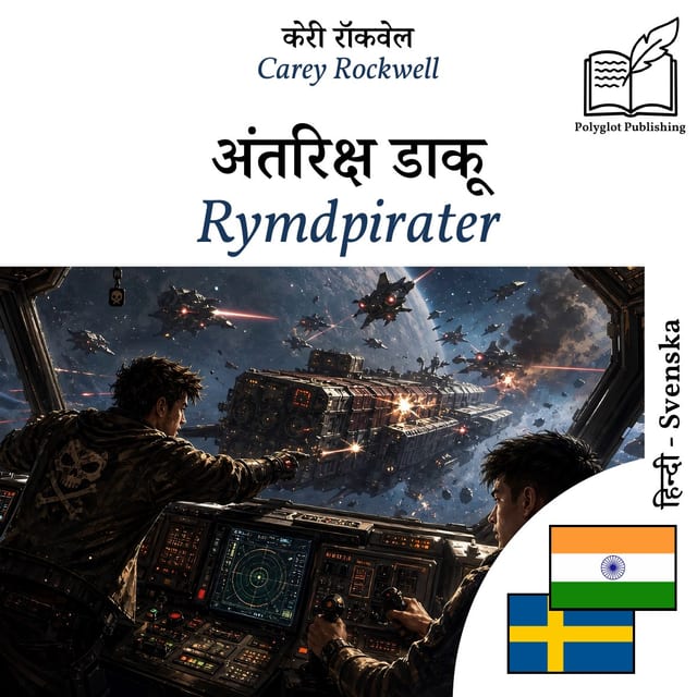 Rymdpirater