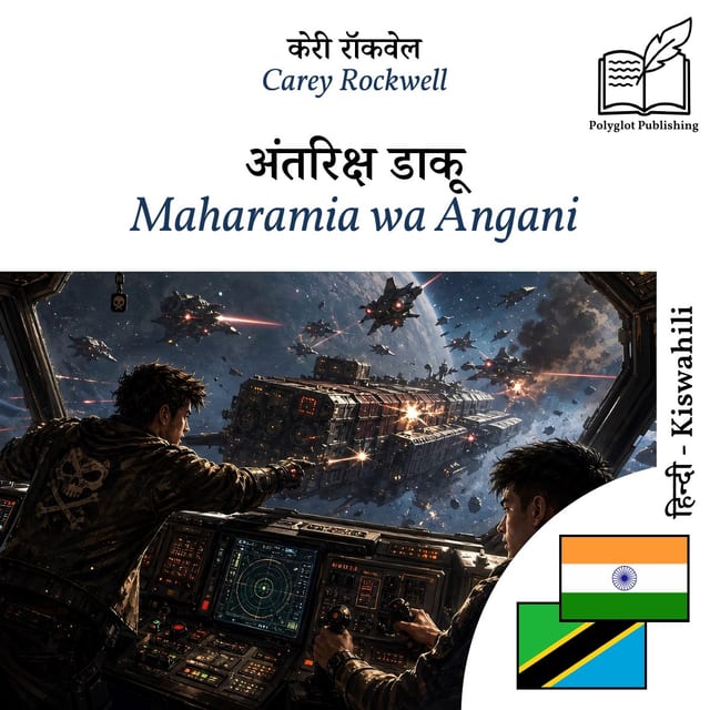 Maharamia wa Angani