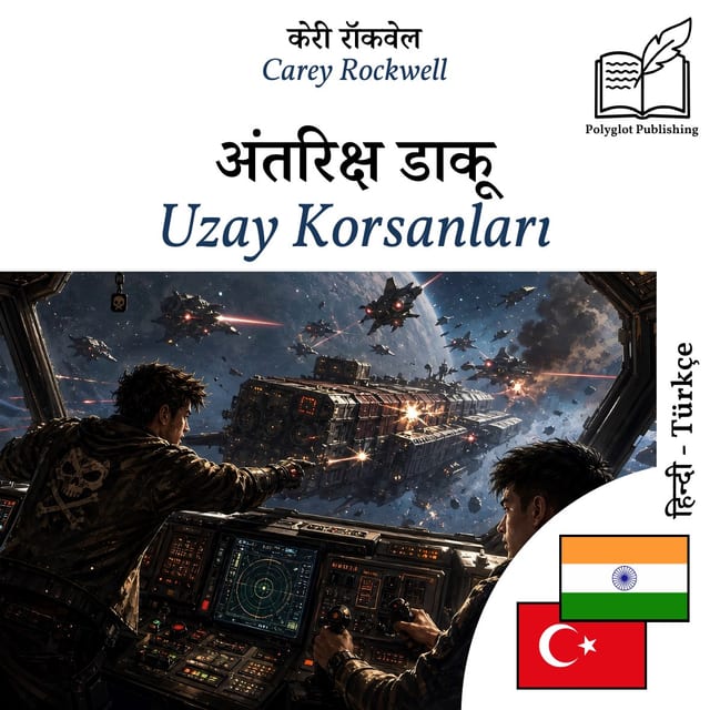 Uzay Korsanları