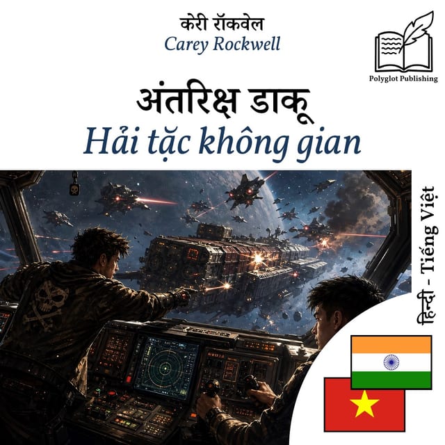 Hải tặc không gian