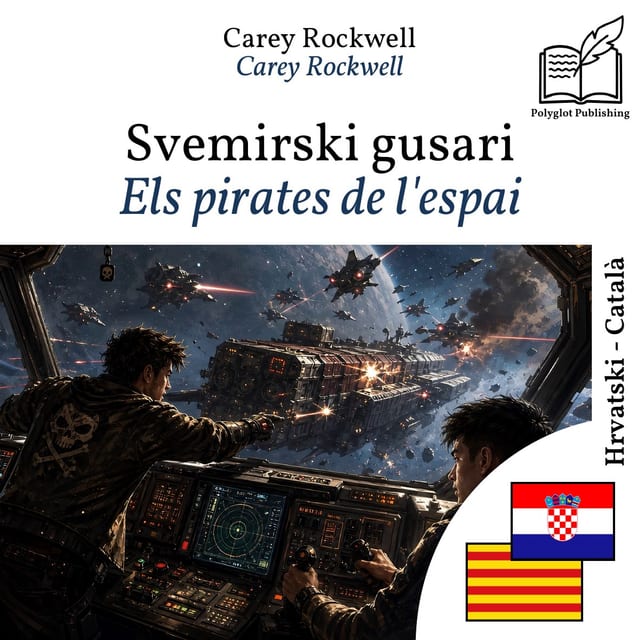 Els pirates de l'espai