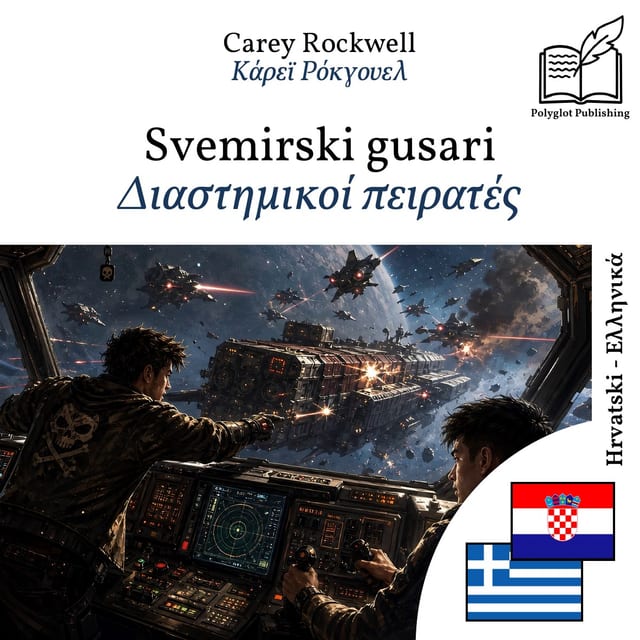 Διαστημικοί πειρατές
