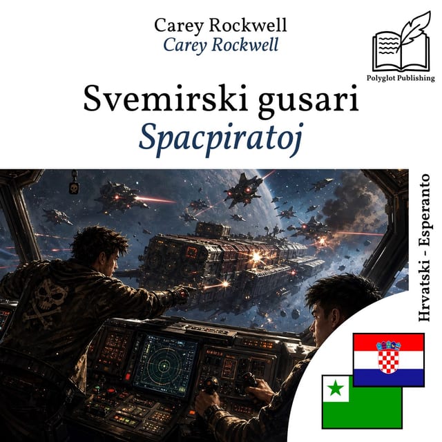 Spacpiratoj