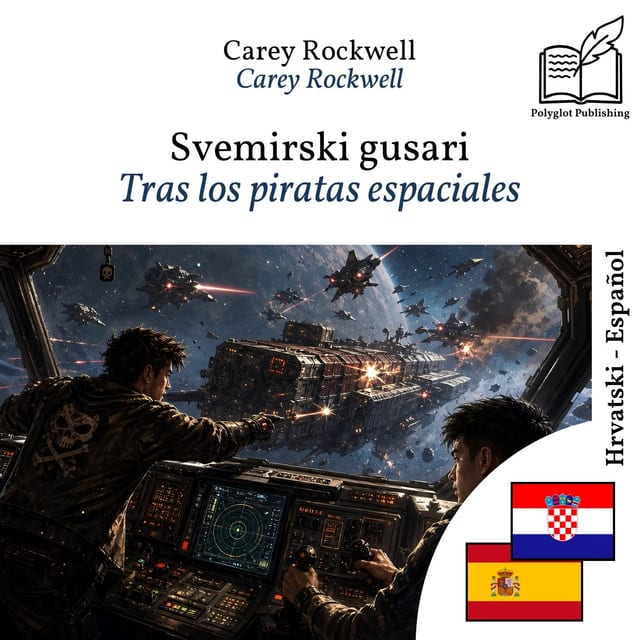 Tras los piratas espaciales