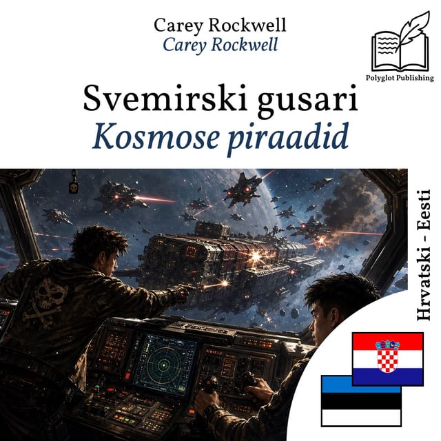 Kosmose piraadid
