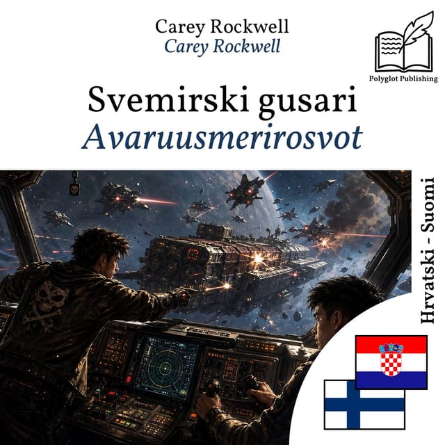 Avaruusmerirosvot