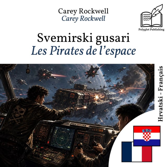 Les Pirates de l’espace