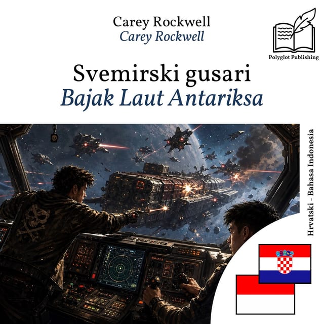 Bajak Laut Antariksa