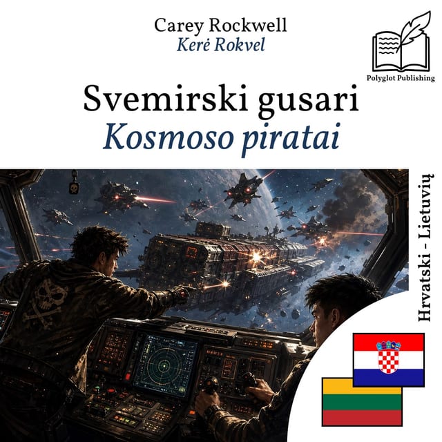 Kosmoso piratai