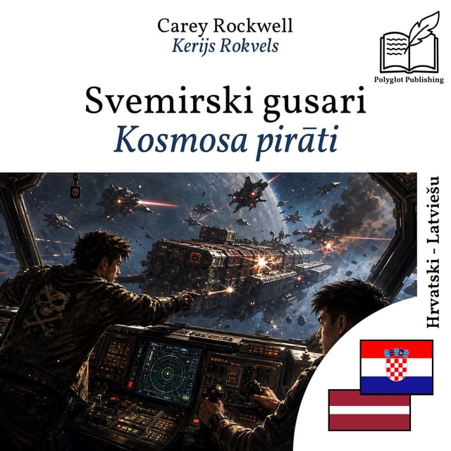 Kosmosa pirāti