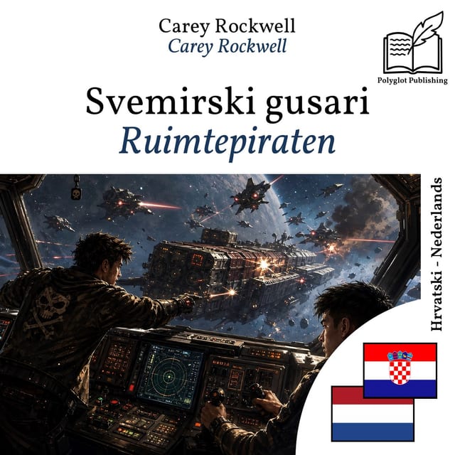 Ruimtepiraten