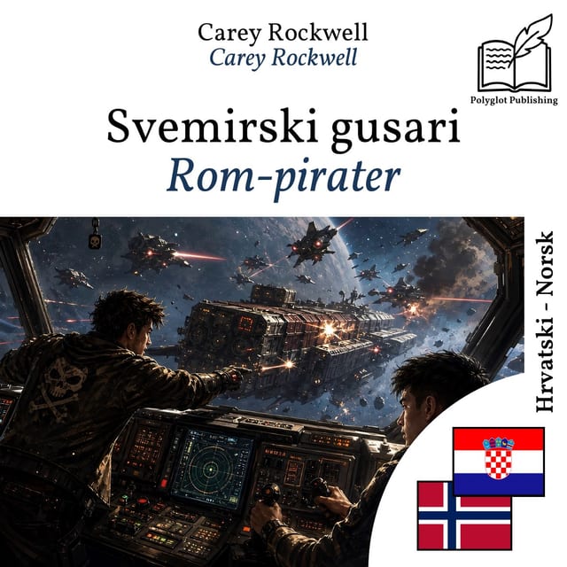 Rom-pirater