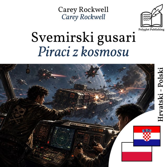 Piraci z kosmosu