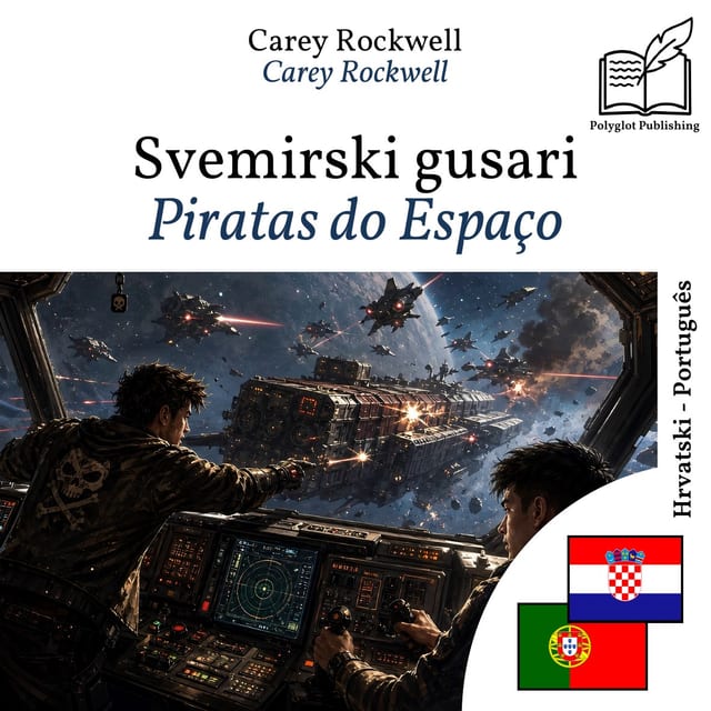 Piratas do Espaço