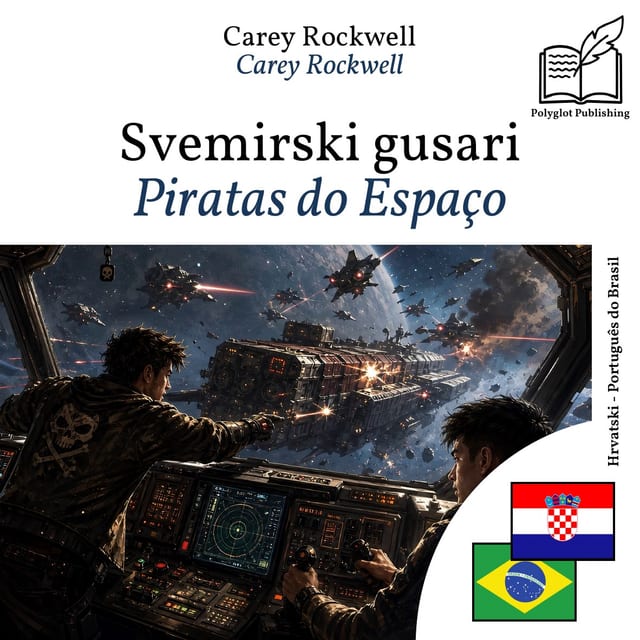 Piratas do Espaço