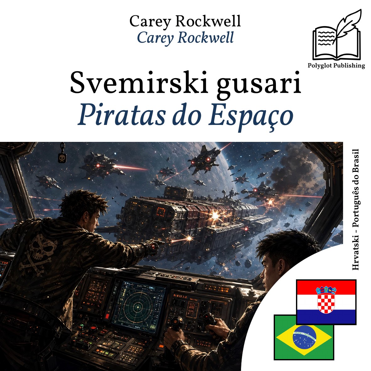 Piratas do Espaço