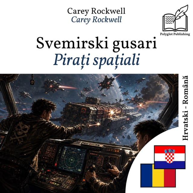 Pirați spațiali