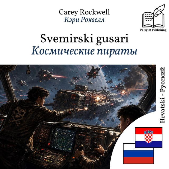 Космические пираты