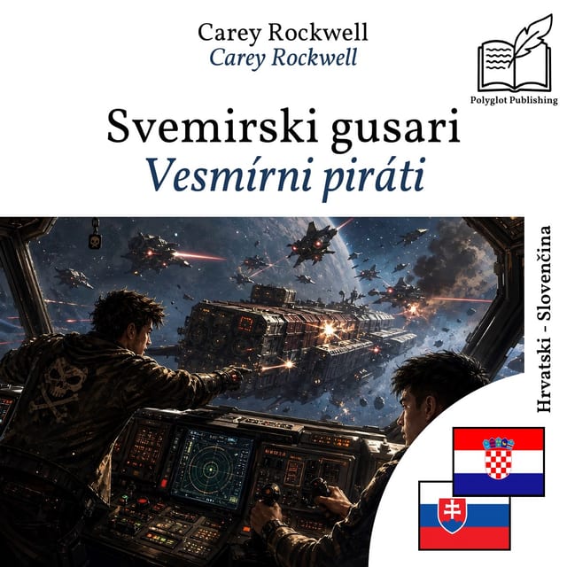Vesmírni piráti