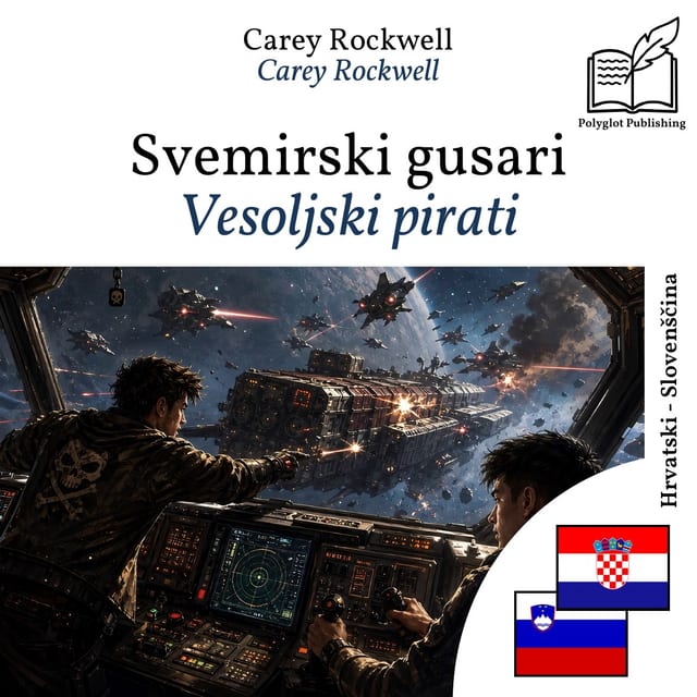 Vesoljski pirati