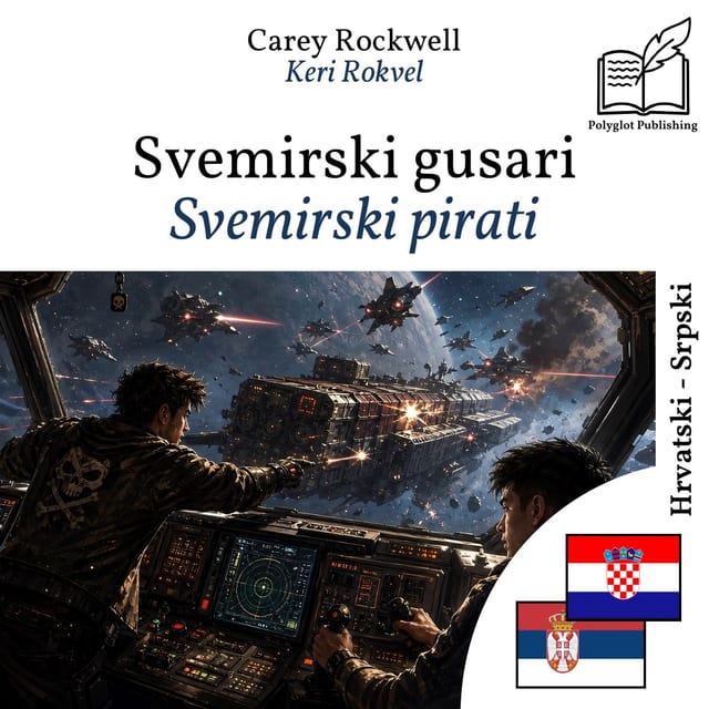 Svemirski pirati