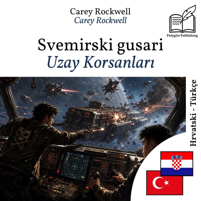 Uzay Korsanları