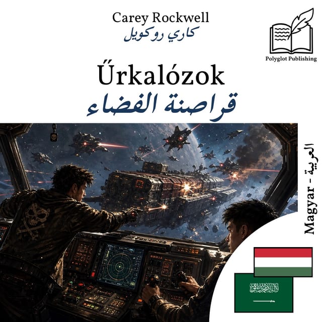 قراصنة الفضاء