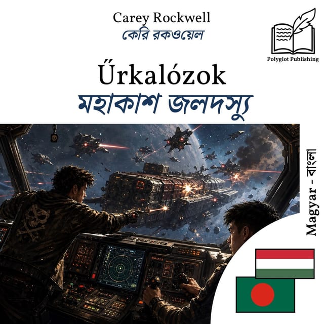 মহাকাশ জলদস্যু