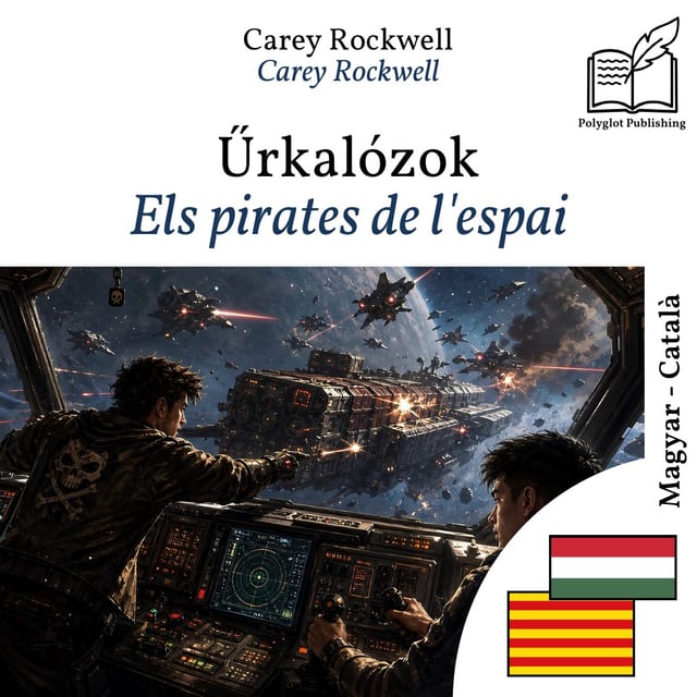Els pirates de l'espai