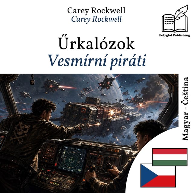 Vesmírní piráti