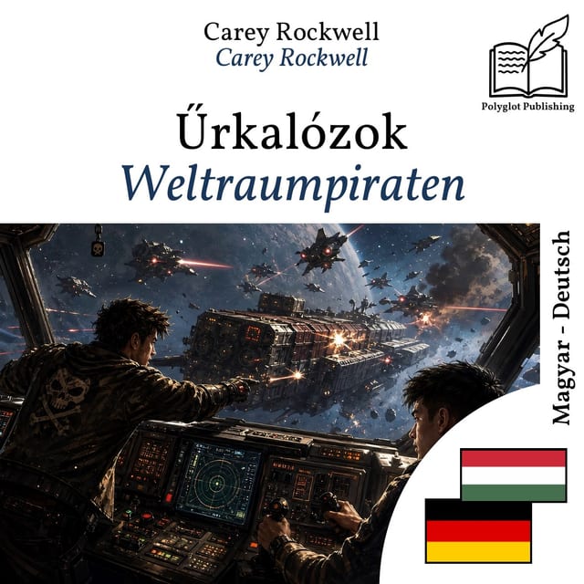Weltraumpiraten