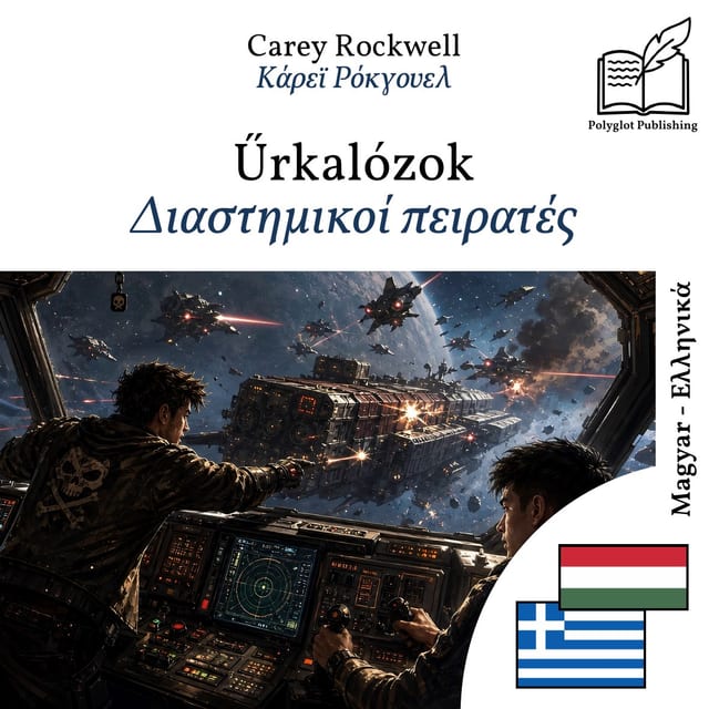 Διαστημικοί πειρατές