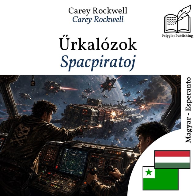 Spacpiratoj
