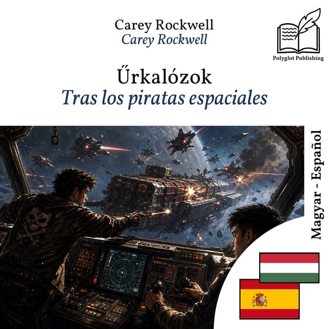 Tras los piratas espaciales