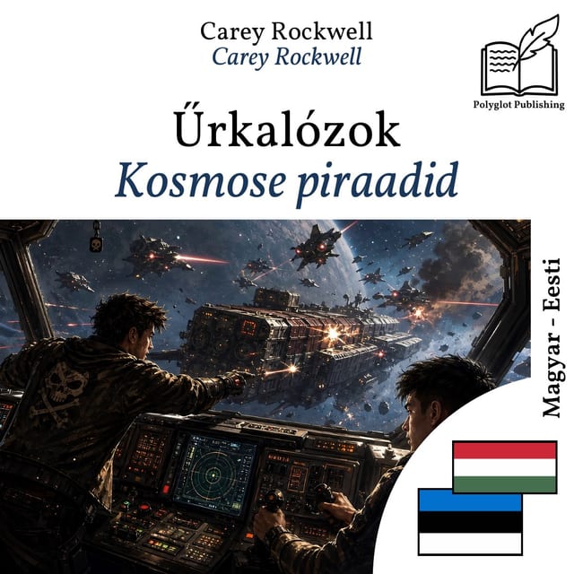 Kosmose piraadid