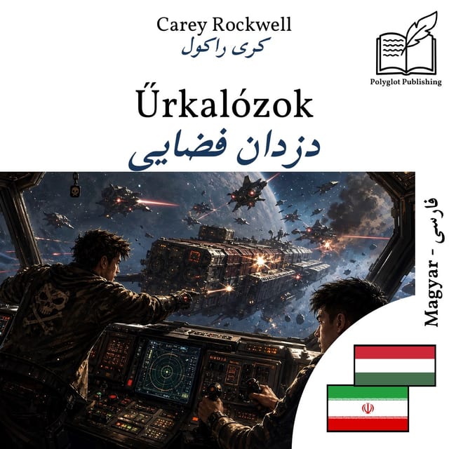 دزدان فضایی