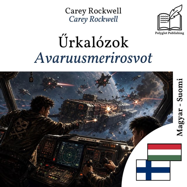 Avaruusmerirosvot