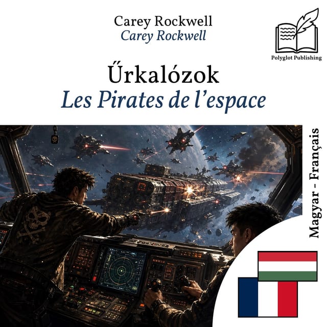 Les Pirates de l’espace