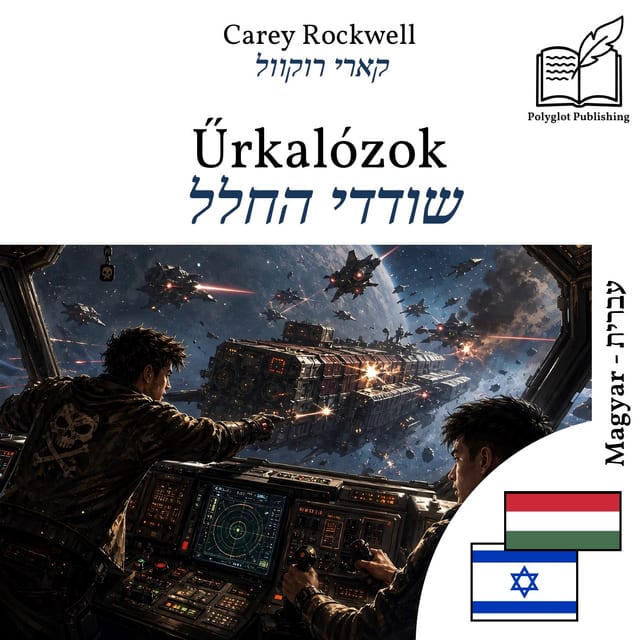 שודדי החלל