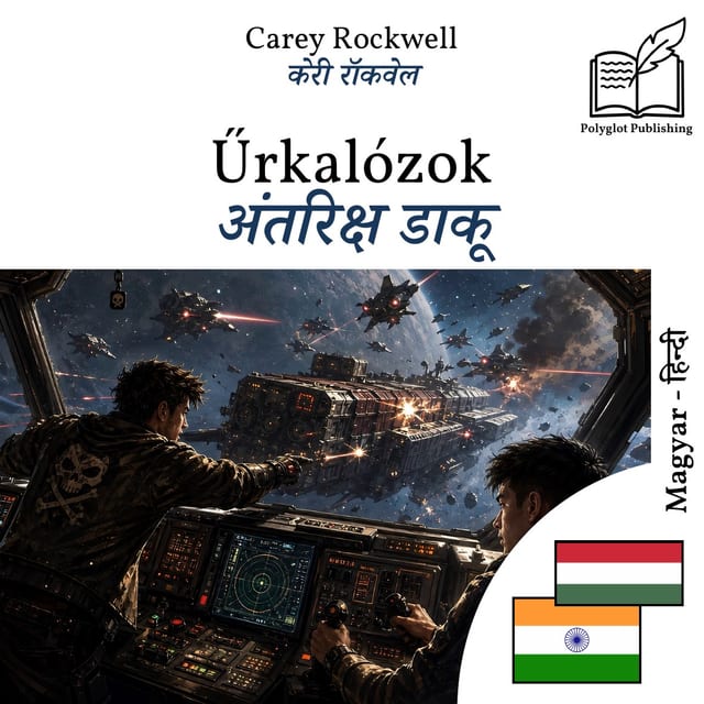 अंतरिक्ष डाकू