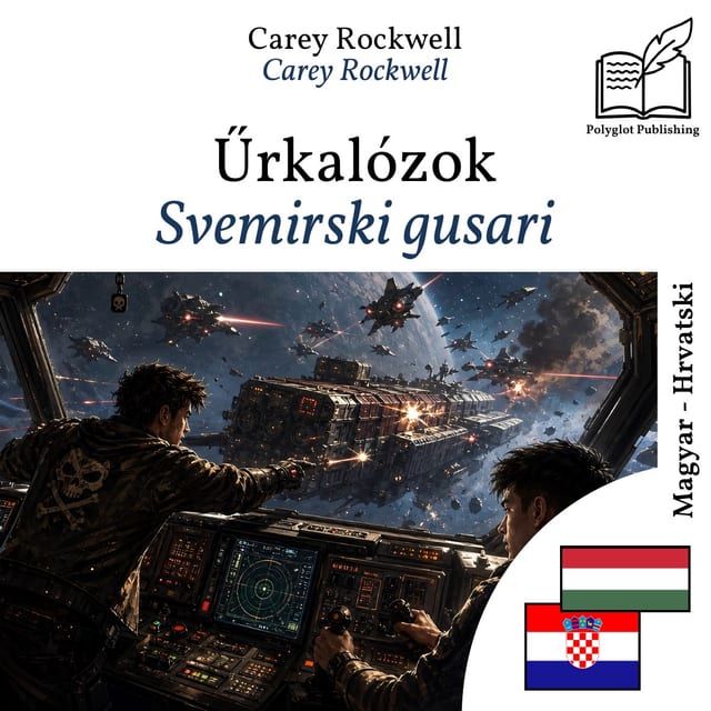 Svemirski gusari