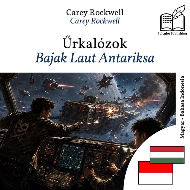 Bajak Laut Antariksa