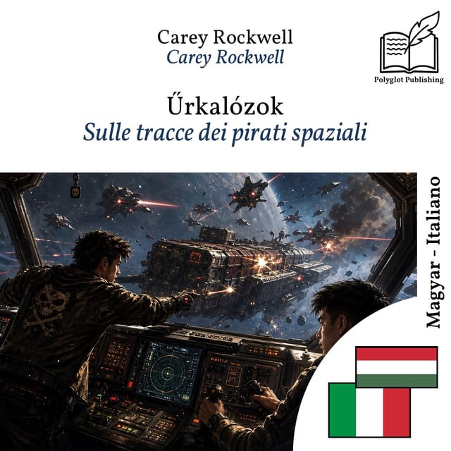 Sulle tracce dei pirati spaziali