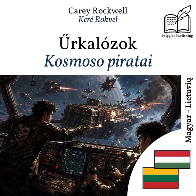 Kosmoso piratai