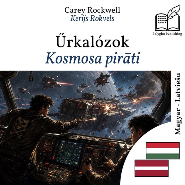 Kosmosa pirāti