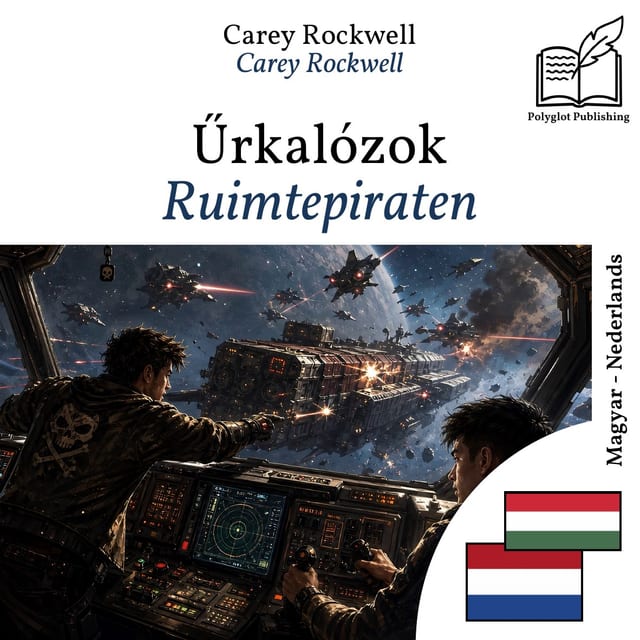 Ruimtepiraten